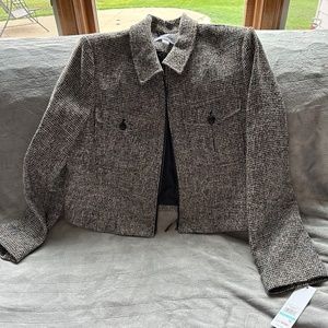 Calvin Klein Suit Jacket